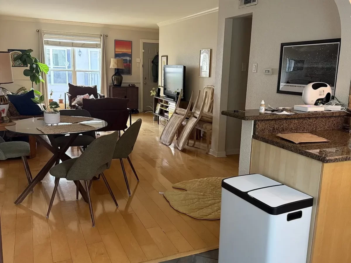2BR Condo for Rent in Dallas, TX