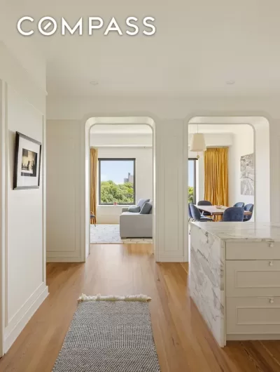 3BR Condo for Sale in Brooklyn, NY