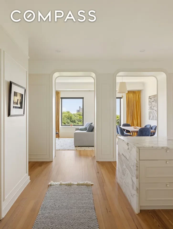 3BR Condo for Sale in Brooklyn, NY