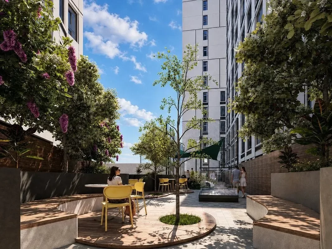 2BR Apartment for Rent in Brooklyn, NY