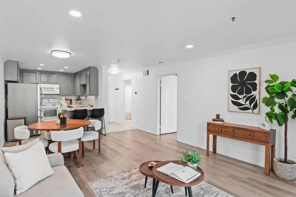 1BR Condo for Sale in San Diego, CA