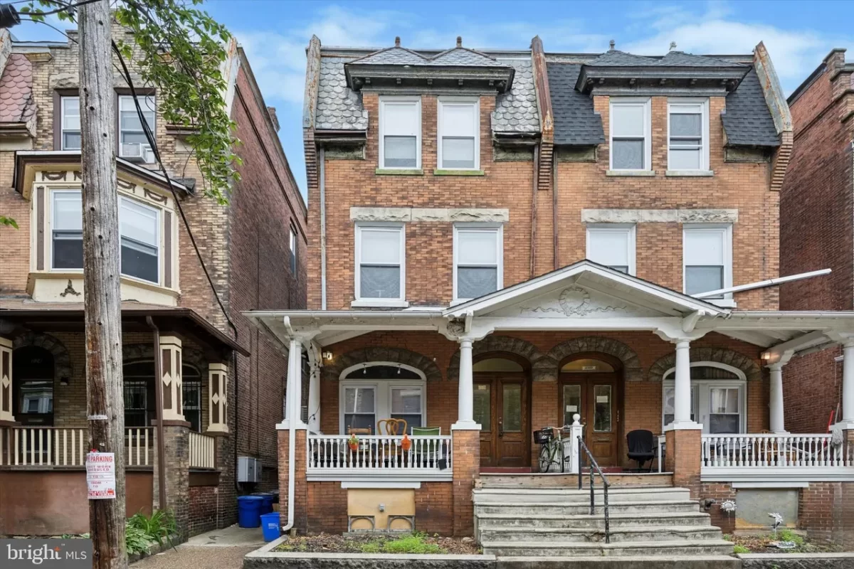Multi-Family for Sale in Philadelphia, PA