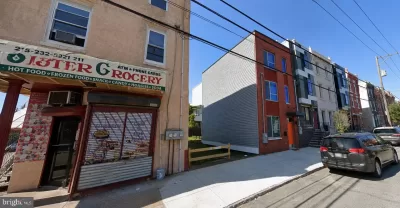 Land for Sale in Philadelphia, PA