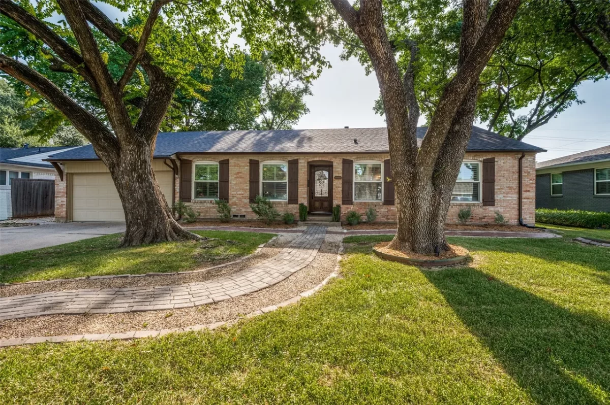 3BR House for Sale in Dallas, TX