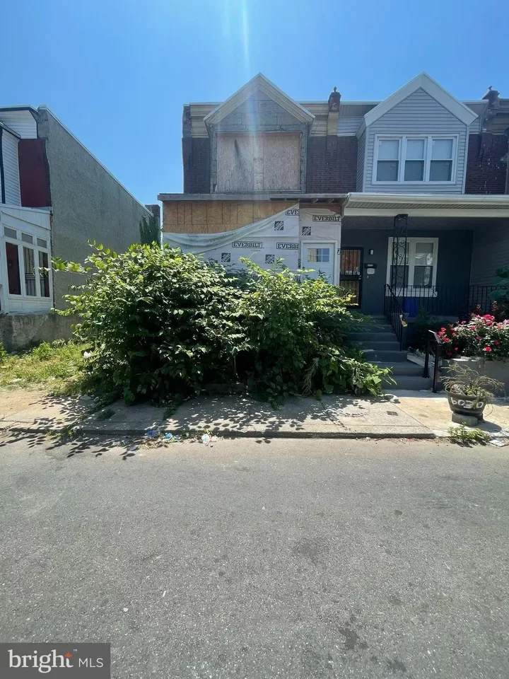 3BR Townhouse for Sale in Philadelphia, PA