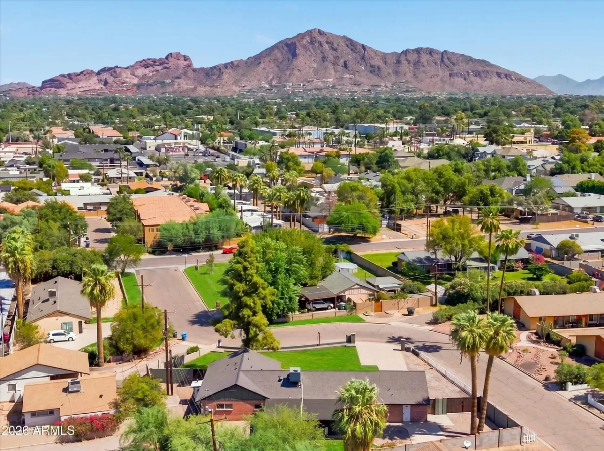 3BR House for Sale in Phoenix, AZ