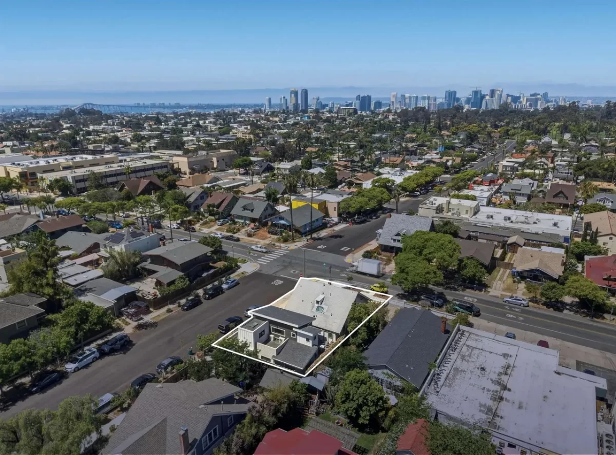 7BR Multi-Family for Sale in San Diego, CA