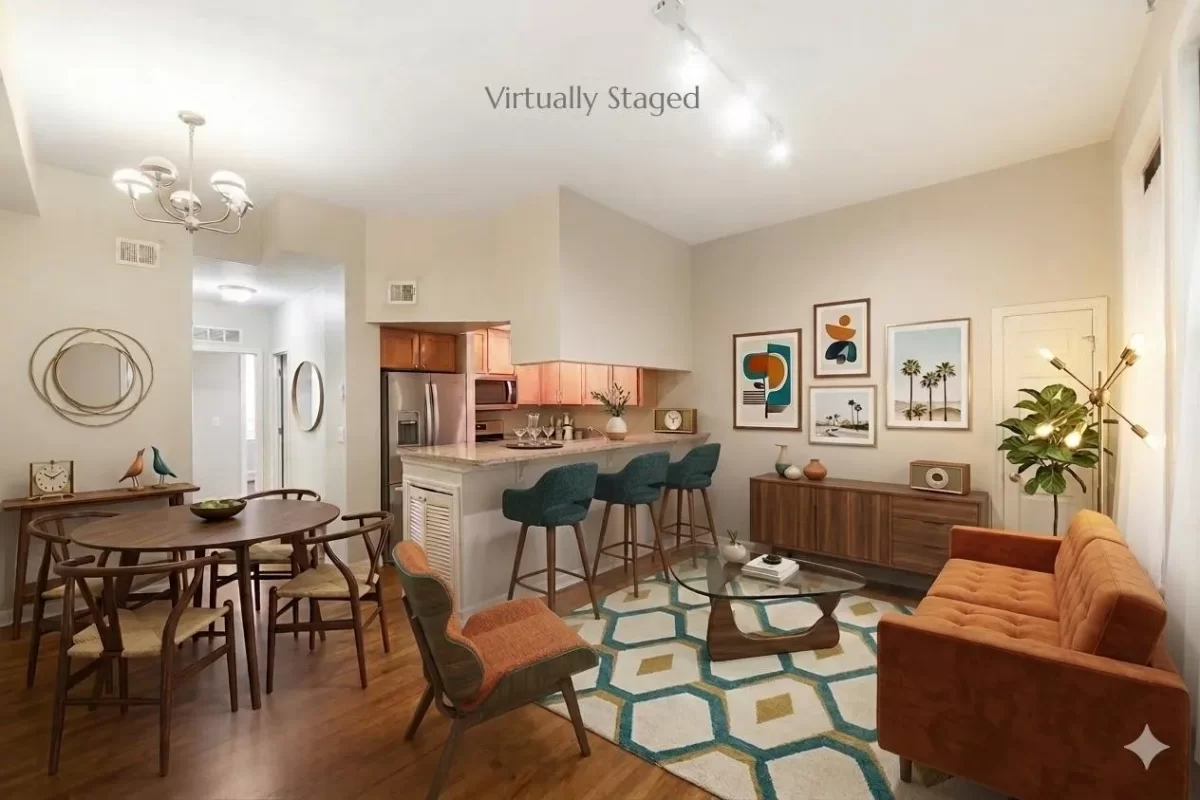 1BR Condo for Sale in Jersey City, NJ