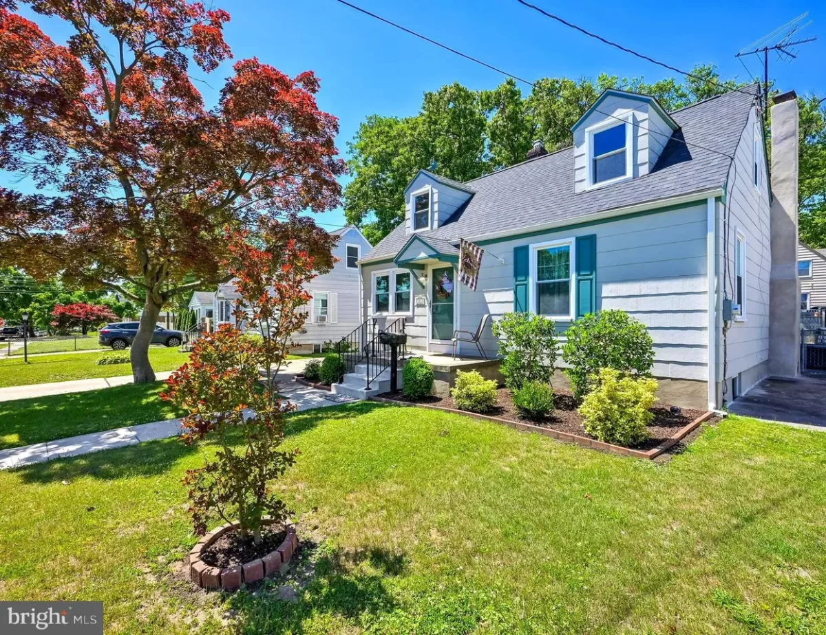 3BR House for Sale in Pennsauken, NJ