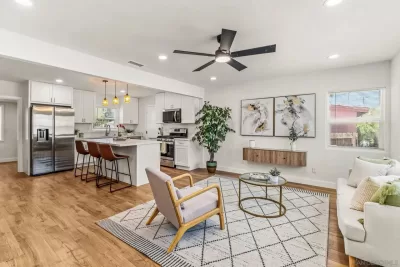 3BR House for Sale in National City, CA