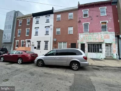 Multi-Family for Sale in Philadelphia, PA
