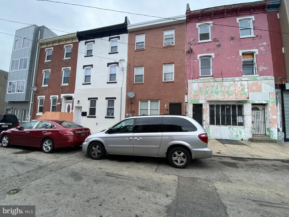 Multi-Family for Sale in Philadelphia, PA
