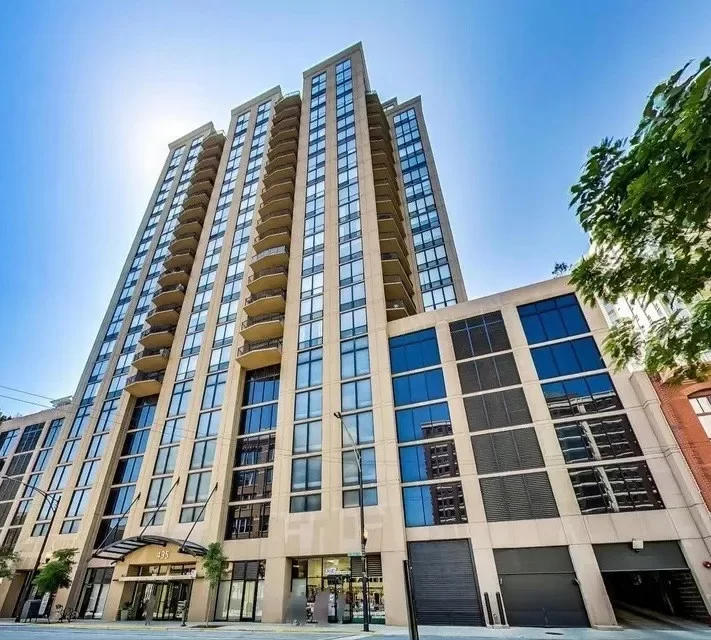 2BR Condo for Rent in Chicago, IL