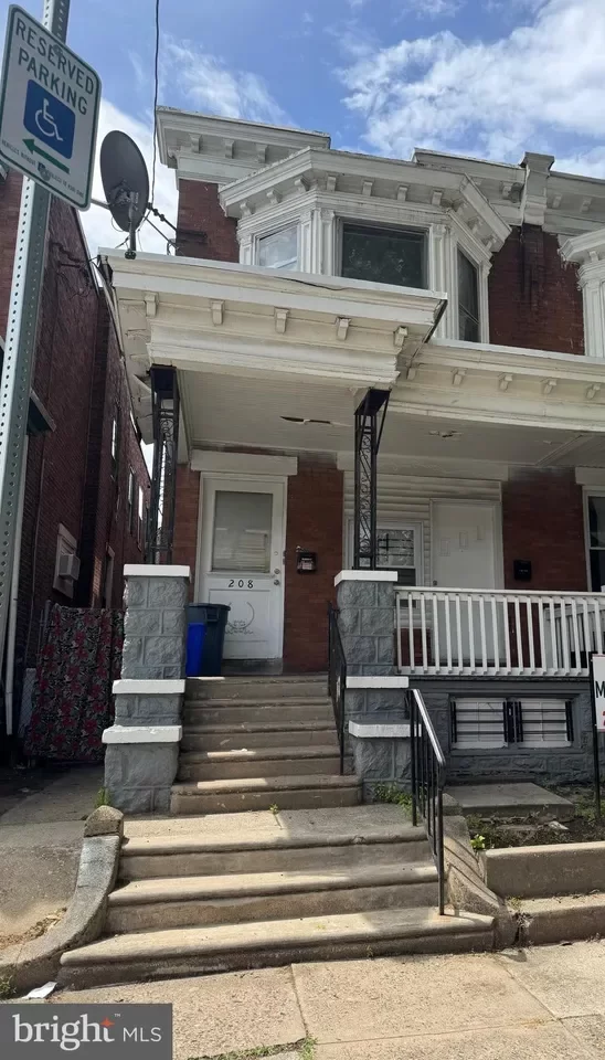 Multi-Family for Sale in Philadelphia, PA