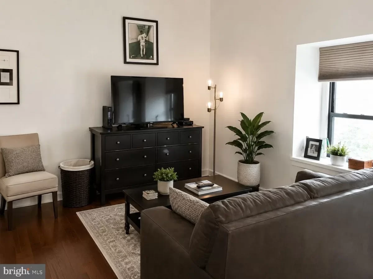 Studio Apartment for Rent in Philadelphia, PA