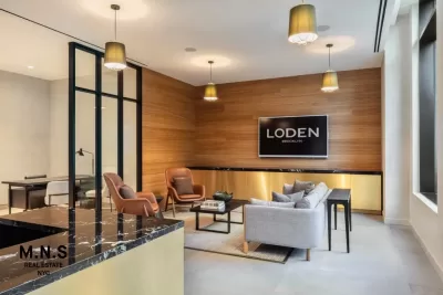 1BR House for Rent in Brooklyn, NY