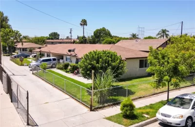 12BR Multi-Family for Sale in Bell Gardens, CA