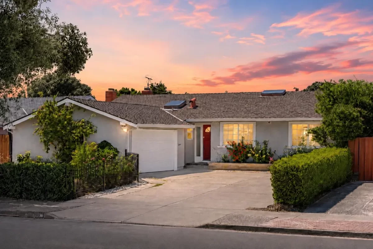 3BR House for Sale in San Jose, CA