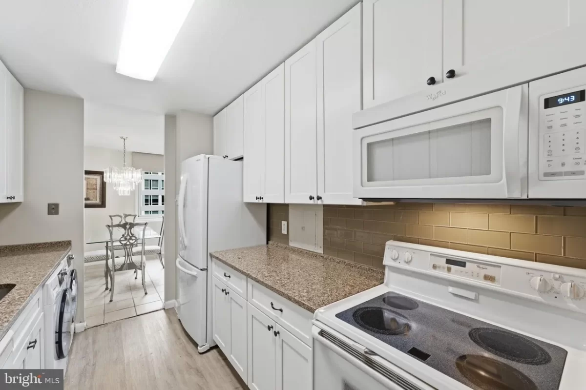 2BR Condo for Sale in Philadelphia, PA