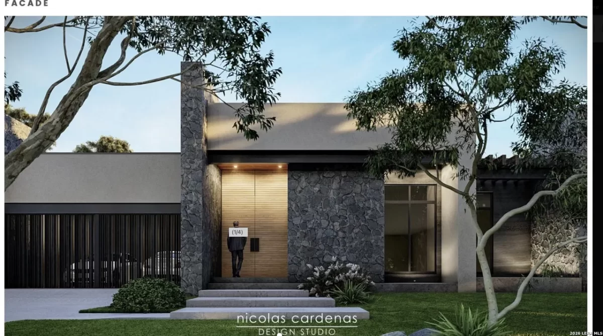 Land for Sale in Terrell Hills, TX