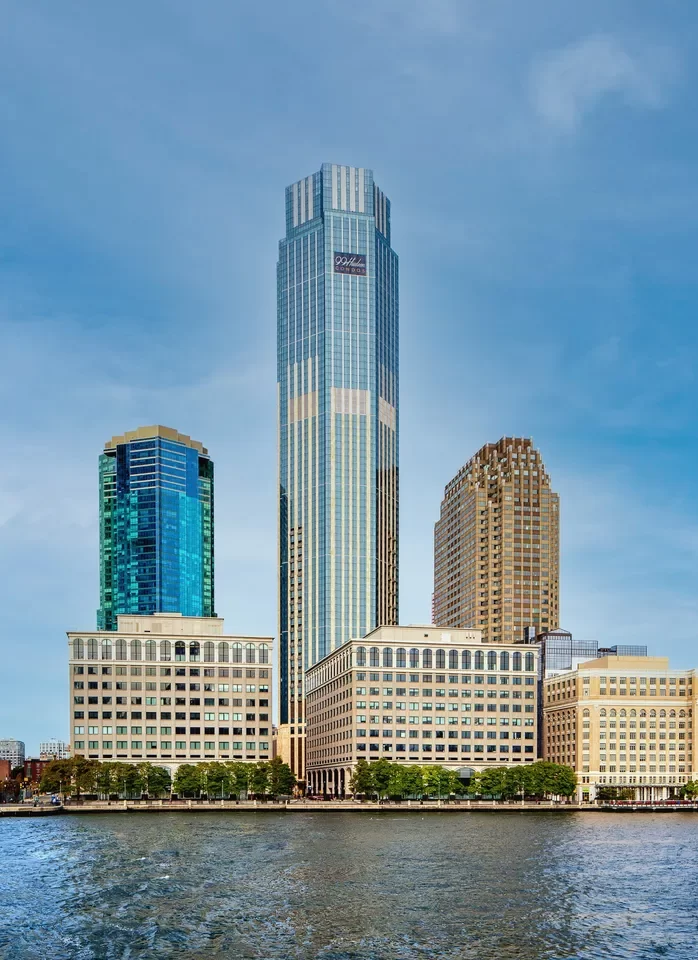2BR Condo for Sale in Jersey City, NJ