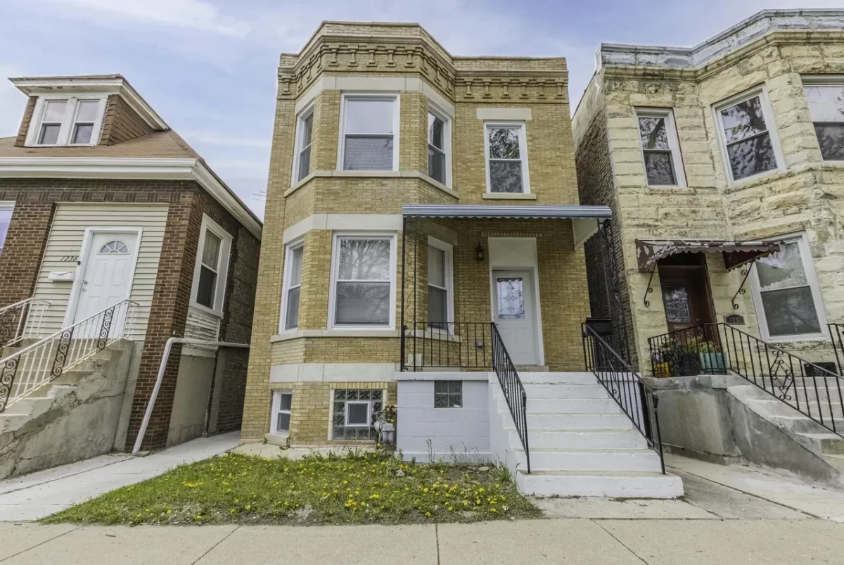3BR House for Rent in Cicero, IL