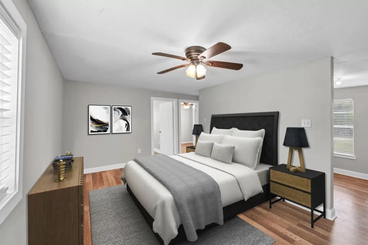 2BR Multi-Family for Rent in Houston, TX