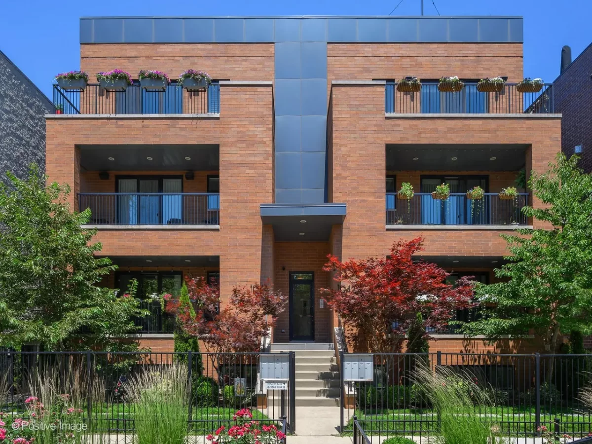 3BR House for Rent in Chicago, IL