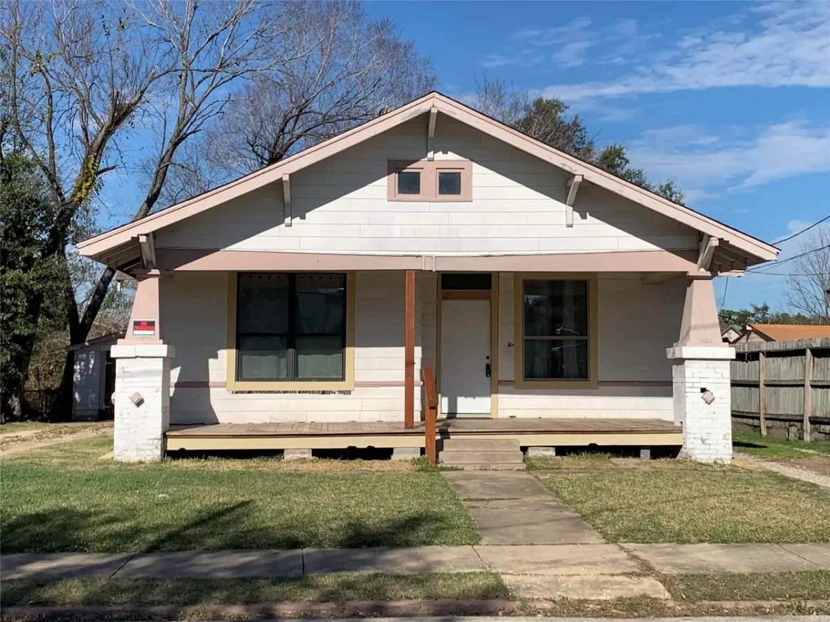 2BR House for Sale in Houston, TX