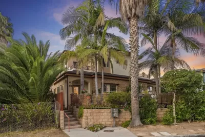 3BR Condo for Sale in La Jolla, CA