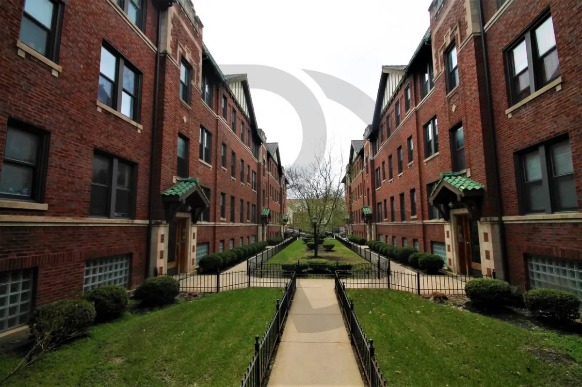 1BR Apartment for Rent in Chicago, IL