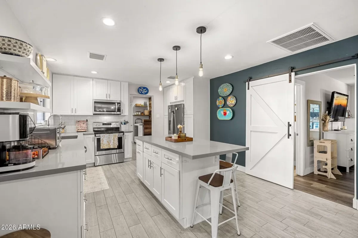 3BR House for Sale in Phoenix, AZ