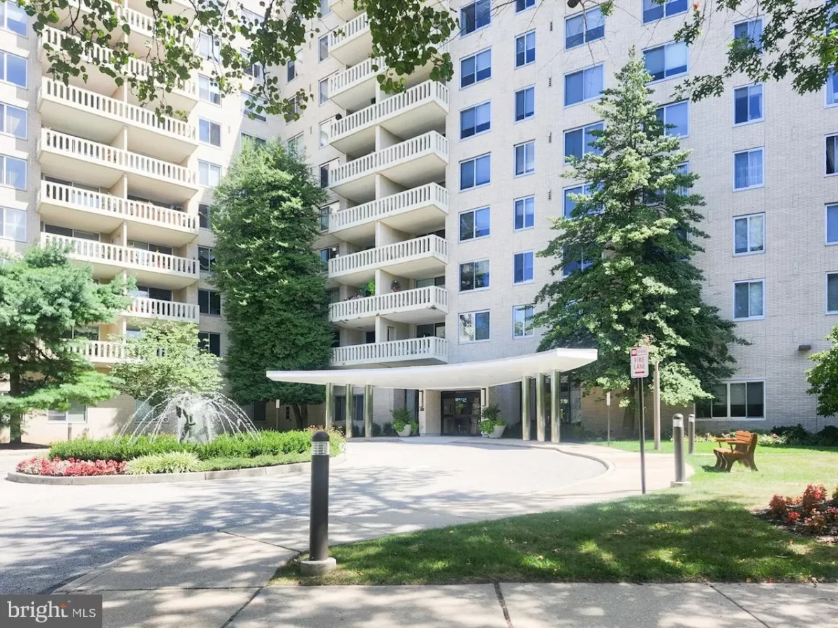 2BR Condo for Sale in Bala Cynwyd, PA