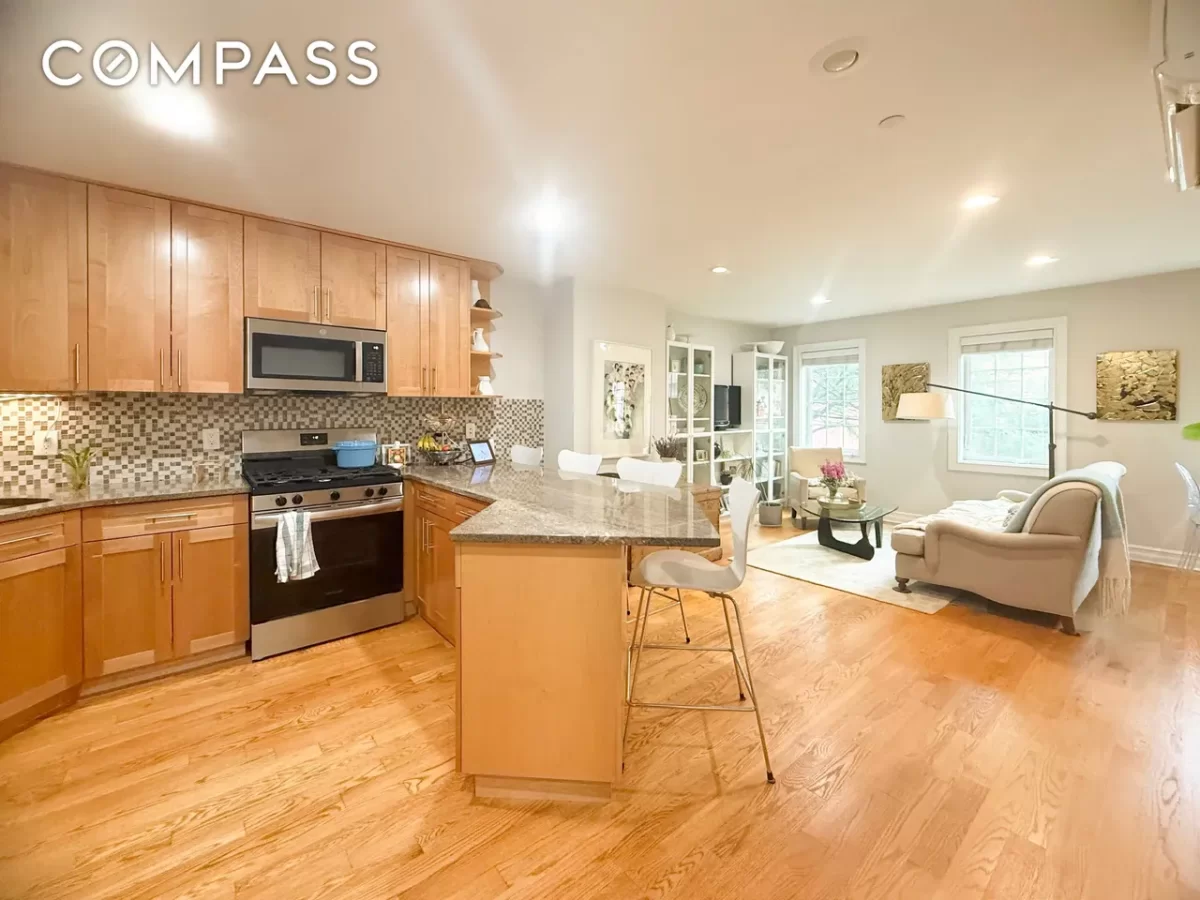 3BR Townhouse for Rent in Queens, NY