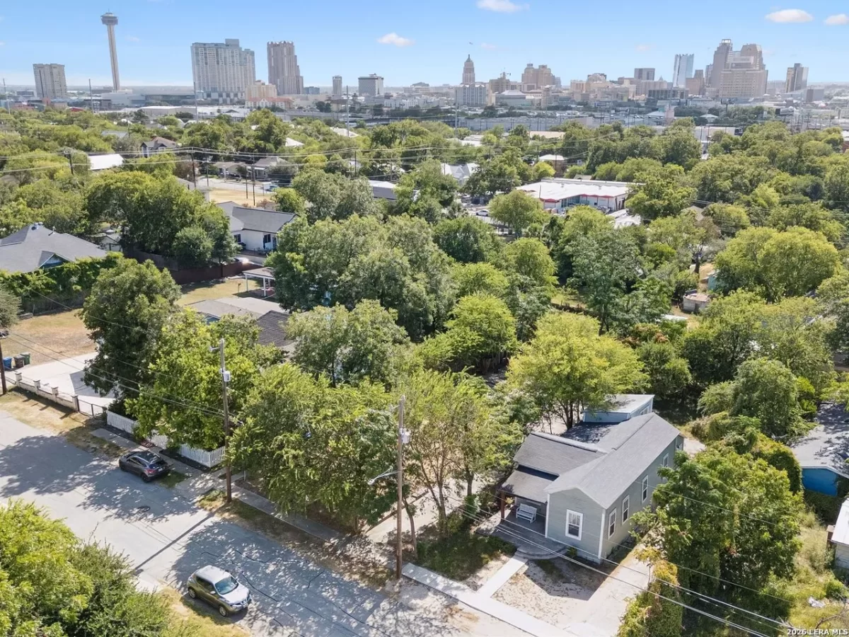 Land for Sale in San Antonio, TX