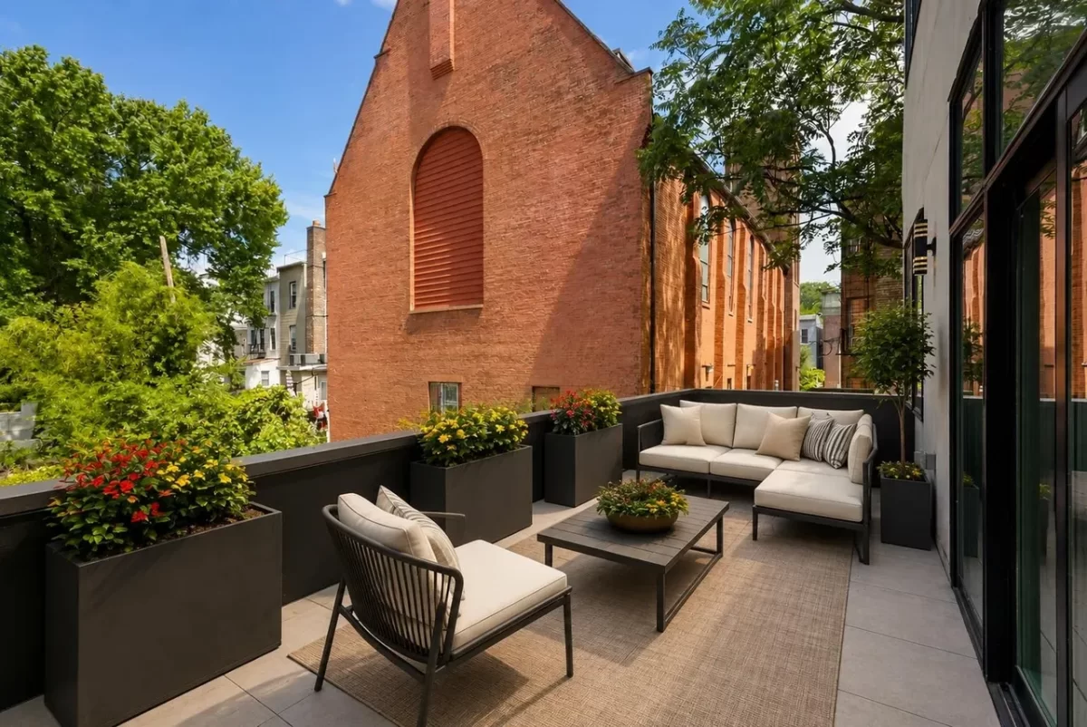 2BR Multi-Family for Rent in Jersey City, NJ