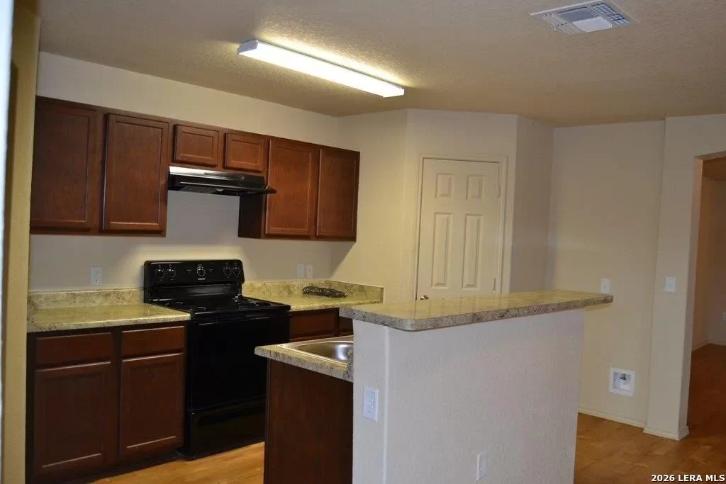 3BR House for Rent in San Antonio, TX