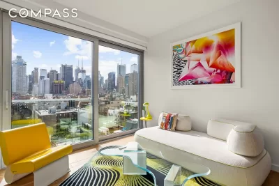 1BR Condo for Sale in Manhattan, NY