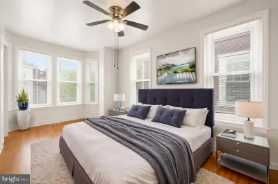 3BR Townhouse for Sale in Philadelphia, PA