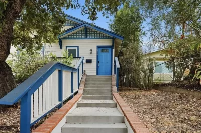 3BR House for Rent in San Diego, CA