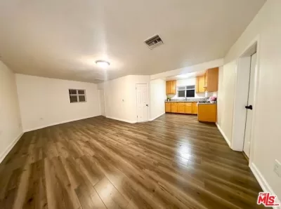 2BR Apartment for Rent in Los Angeles, CA