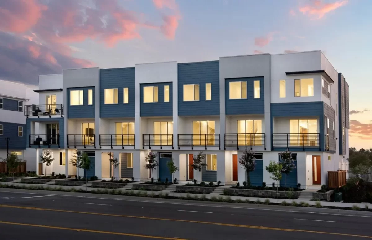3BR Townhouse for Sale in Milpitas, CA