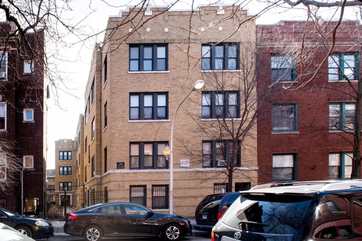 1BR House for Rent in Chicago, IL