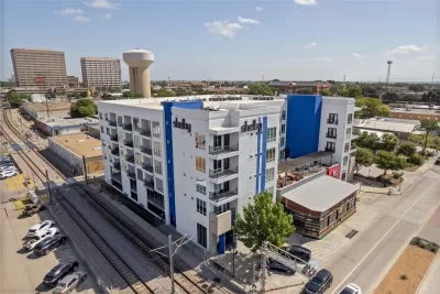 1BR Condo for Sale in Dallas, TX