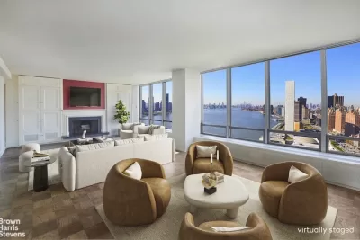 4BR Multi-Family for Sale in Manhattan, NY