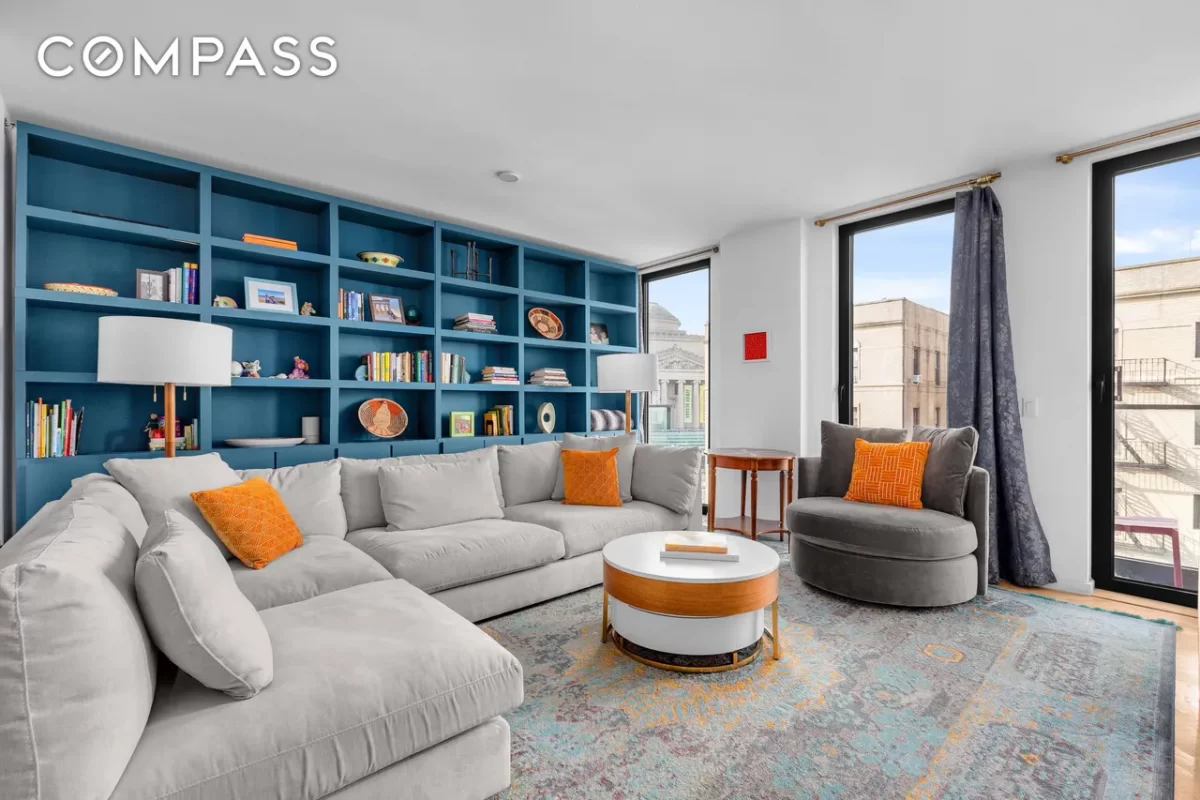 3BR Condo for Rent in Brooklyn, NY