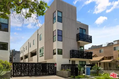 3BR House for Rent in Los Angeles, CA