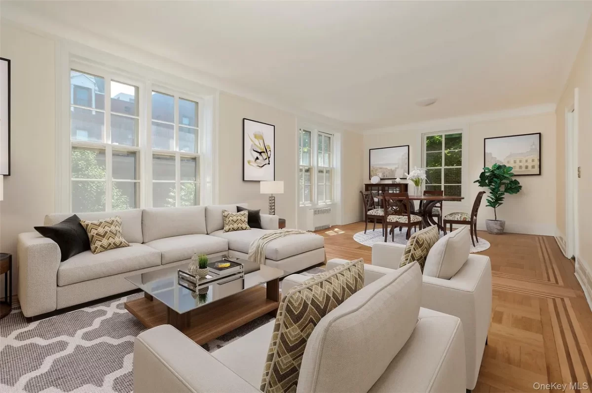 3BR Condo for Sale in Jackson Heights, NY