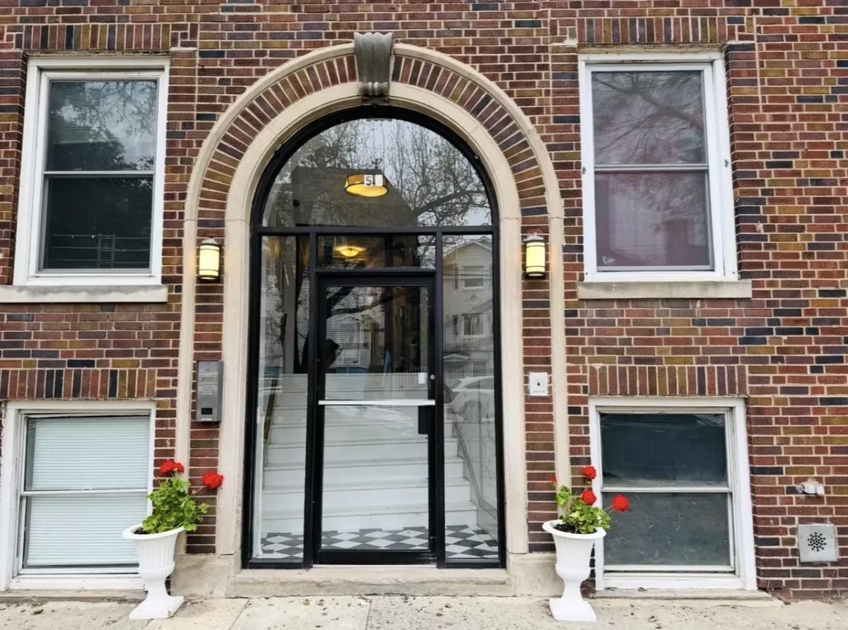 1BR Condo for Rent in Jersey City, NJ
