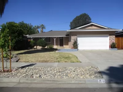 3BR House for Rent in San Jose, CA